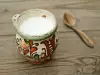 Hoe maak je karnemelk?