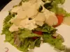 Perfecte Caesarsaus