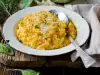 Veelgemaakte fouten bij het koken van risotto