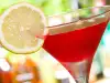 Zomerbries cocktail