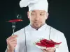 Hoe hete peper te neutraliseren?