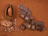 Geschiedenis van chocolade, geschreven door de Azteken