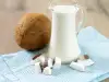 Kokosmelk