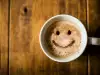 Symptomen van een overdosis cafeïne