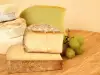Comte (Kaas)