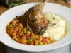 Wat is de confit-methode?