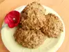 Veganistische koekjes