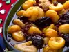 Hoe gekonfijt fruit te maken