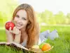 Voedingsmiddelen die rijk zijn aan vitamine C