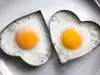 Wat bevatten eieren?