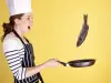 Allergie voor vis - alles wat u moet weten