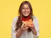 Is pizza een gezond voedingsmiddel?
