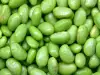 Wat is Edamame?