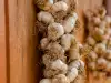 Hoe maak je knoflook- en uienvlechten?