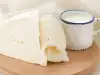 Geitenkaas