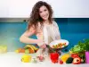De regels voor gezond koken
