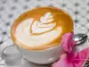 Wat is Caffe Latte?