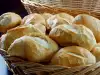 Zelfgebakken Brood