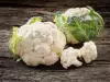 Top 8 gezondheidsvoordelen van bloemkool
