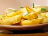 Geschikte kruiden voor aardappelen