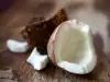 Hoe gebruik je een kokosnoot?