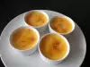 Crème Brûlée met slechts 3 ingrediënten