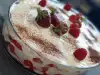 Mascarpone en Ricotta crème
