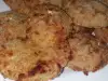 Vegetarische quinoa gehaktballen