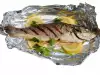 Is het veilig om te koken met aluminiumfolie?