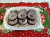 Chocolade linzers