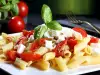 Wat betekent al dente?