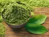 Wat is Matcha?