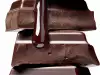 Hoe chocolade tempereren?