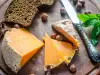 Mimolette kaas