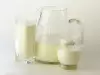 Verbrande melk schoonmaken