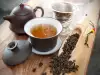 Theeën met de meeste cafeïne