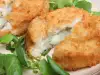 Paneerbeslag Pâte à frire