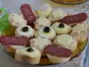 Kinderfeest broodjes