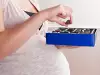 Mag chocolade gegeten worden tijdens de zwangerschap?