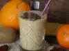 Hoe en wanneer drink je een eiwitshake?