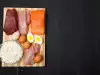 Hoeveel eiwitten moet je per dag eten?
