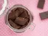 Natuurlijke Chocoladerepen