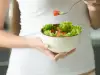 Wat te eten als je maagzuur hebt?