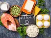 Wat te eten bij osteoporose?