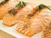 Welke kruiden zijn geschikt voor zalm?