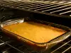 Wat is de beste temperatuur voor het bakken van cake?