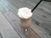 Chocolade Kiss Shake