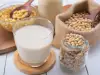 Soja-allergie - wat we moeten weten