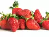 Aardbeien invriezen?