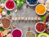 Lijst met superfoods die een plekje op uw tafel verdienen